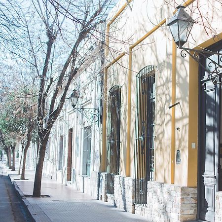 Las Rejas Hostel 萨尔塔 外观 照片