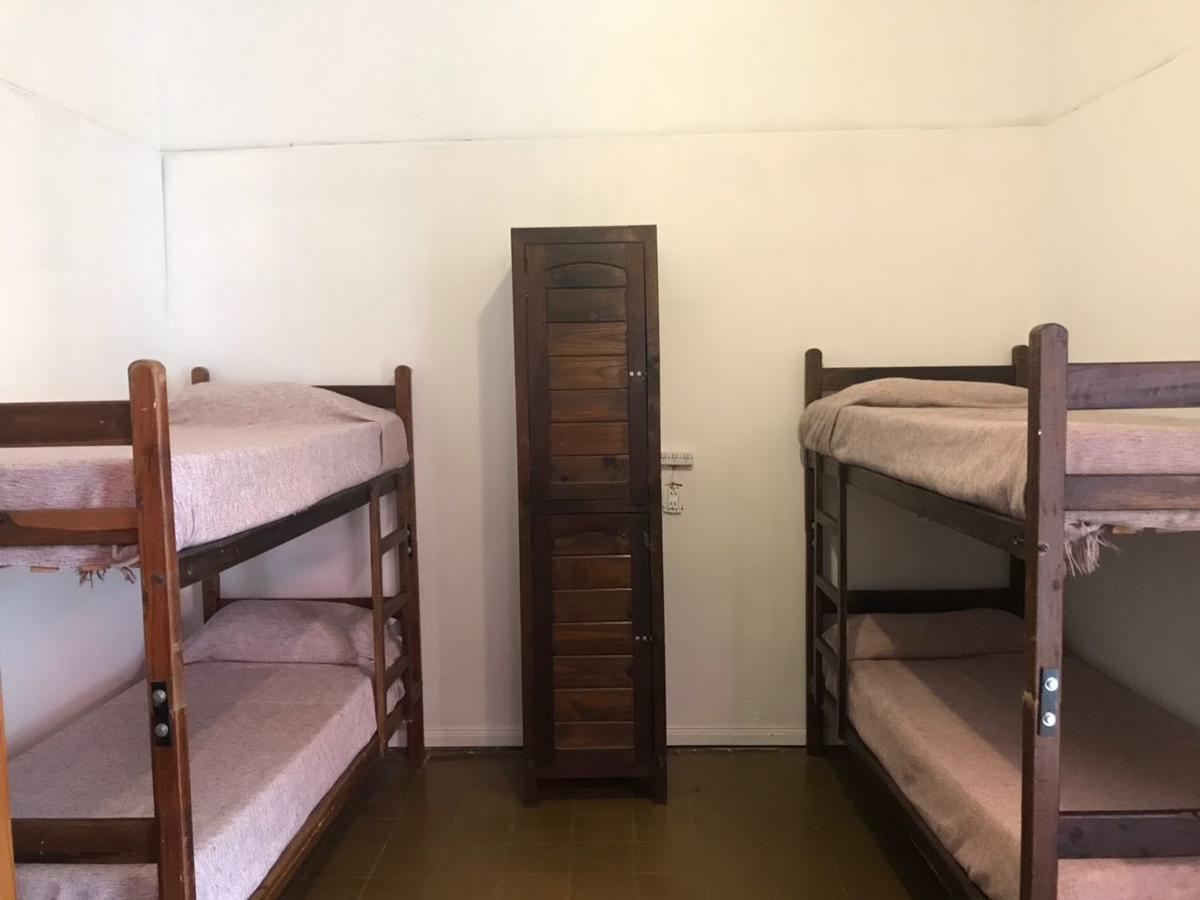 Las Rejas Hostel 萨尔塔 外观 照片