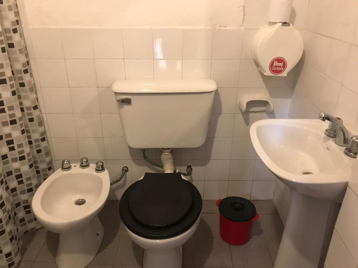 Las Rejas Hostel 萨尔塔 外观 照片